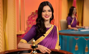 Chương trình VIP sòng bạc